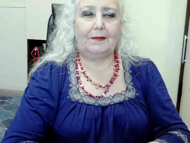 GrannyWants webcam
