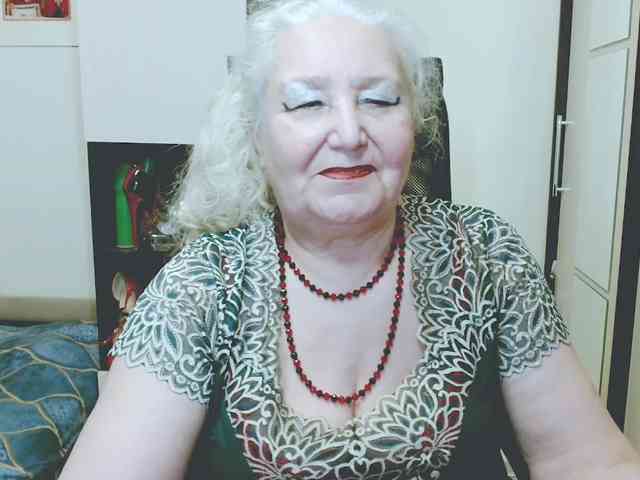 GrannyWants webcam