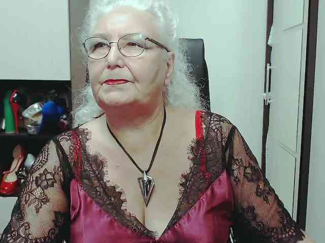 GrannyWants webcam