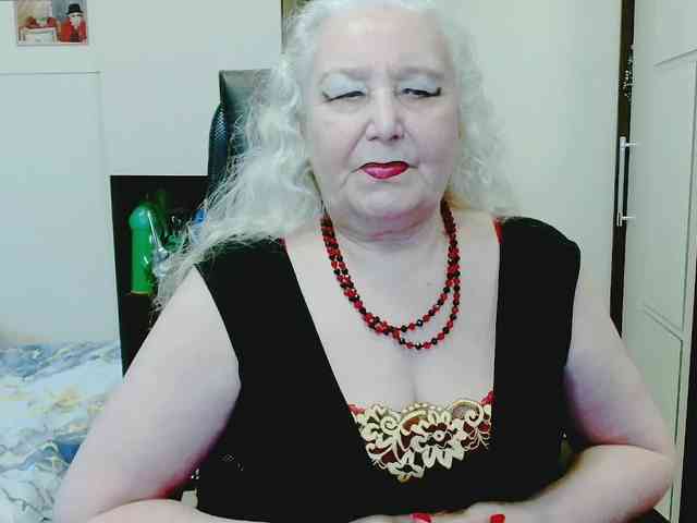 GrannyWants webcam