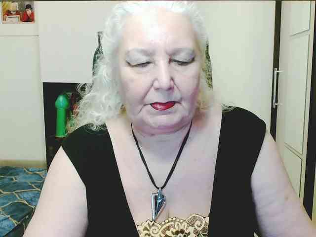GrannyWants webcam