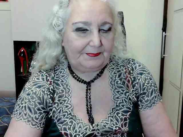 GrannyWants webcam