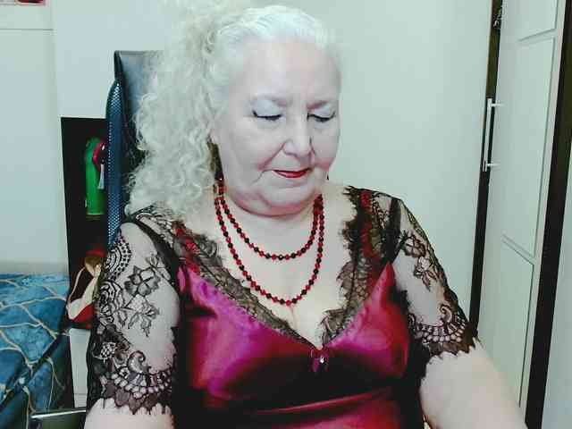GrannyWants webcam