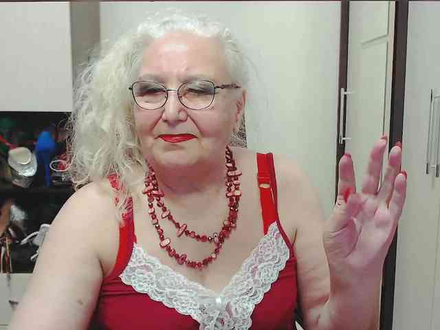 GrannyWants webcam