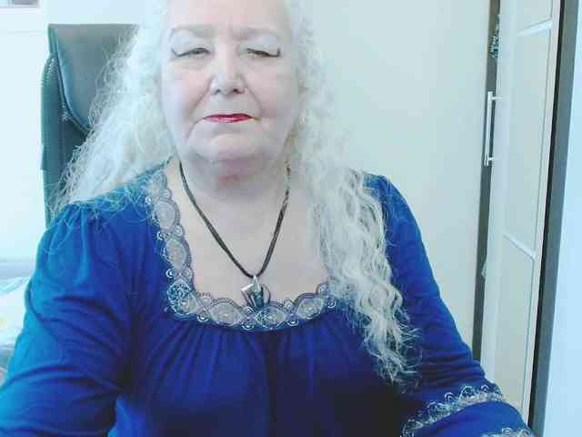 GrannyWants webcam