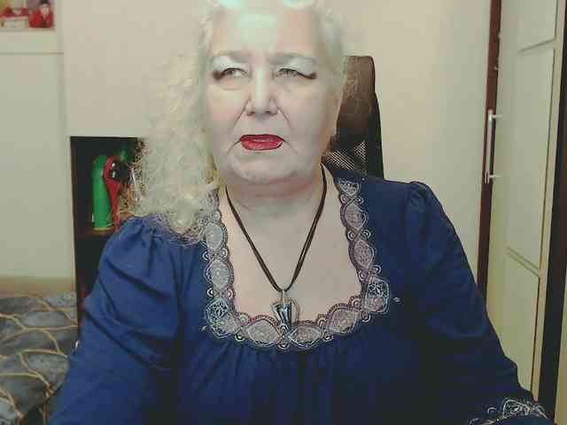 GrannyWants webcam