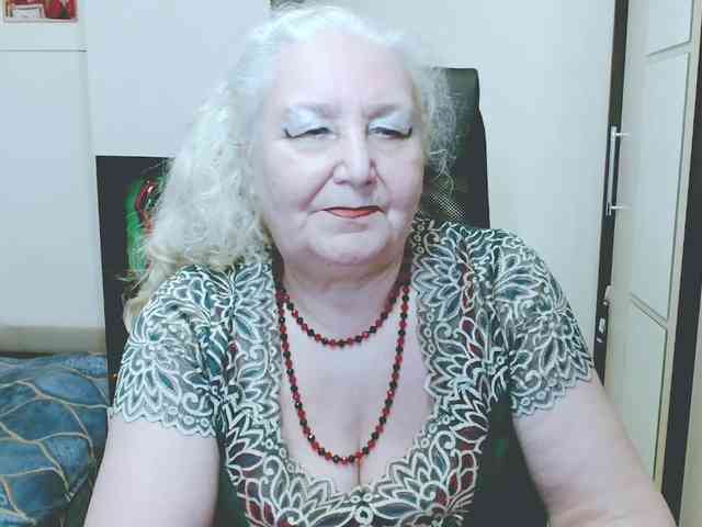 GrannyWants webcam