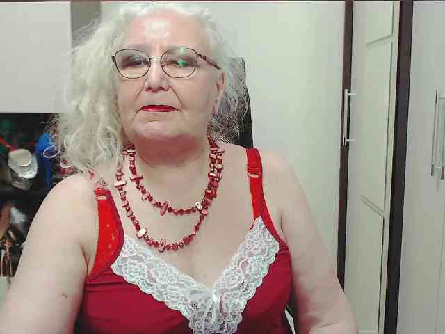 GrannyWants webcam