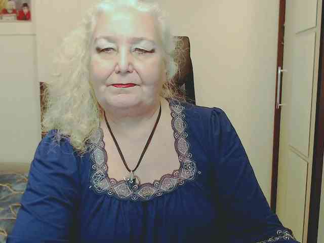 GrannyWants webcam