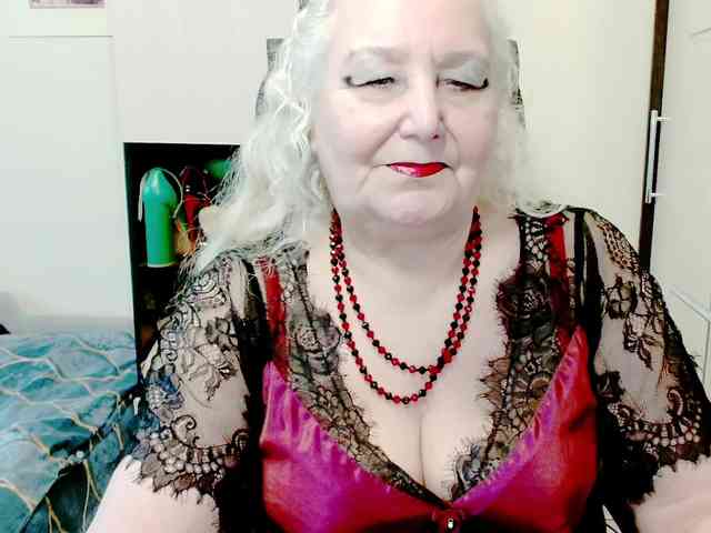 GrannyWants webcam