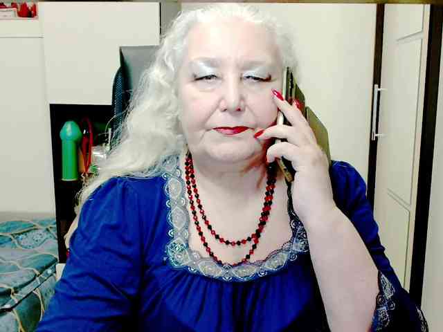 GrannyWants webcam