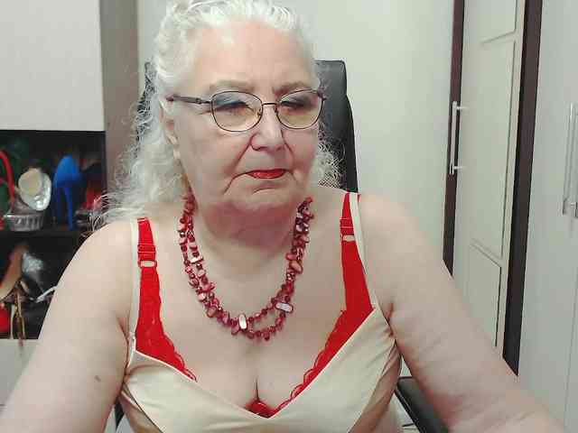 GrannyWants webcam
