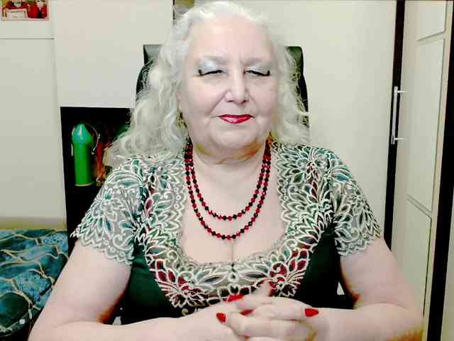GrannyWants webcam