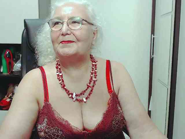 GrannyWants webcam