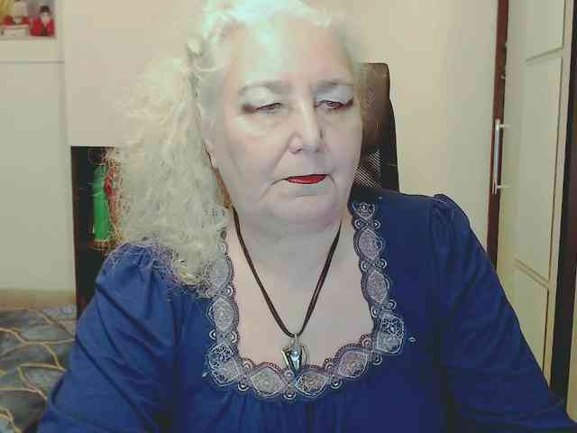 GrannyWants webcam