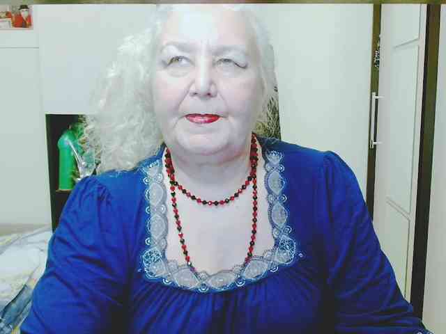 GrannyWants webcam