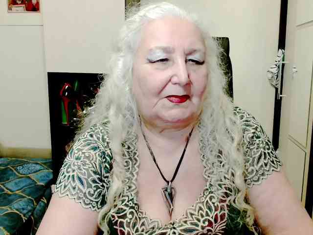 GrannyWants webcam