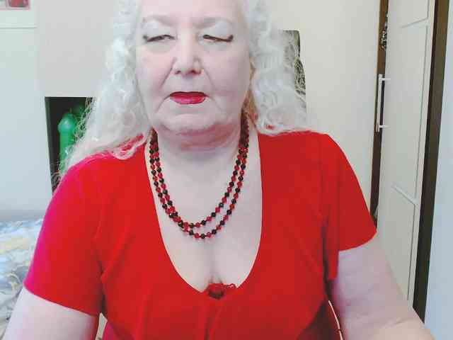 GrannyWants webcam