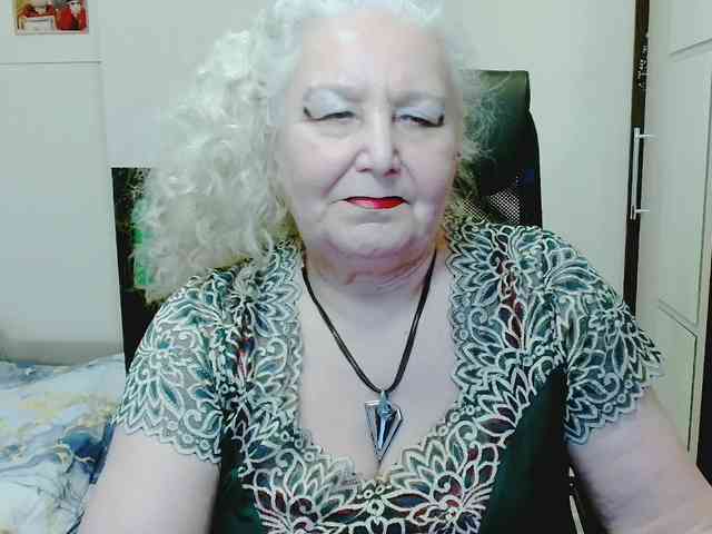 GrannyWants webcam
