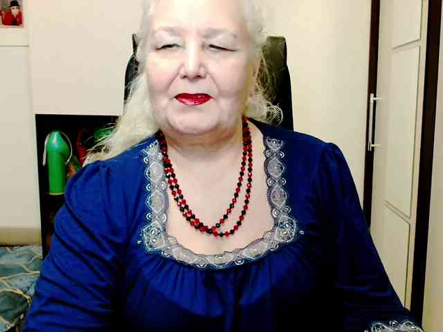 GrannyWants webcam