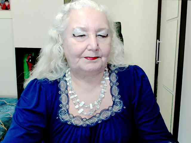 GrannyWants webcam