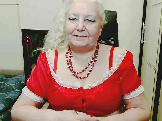 GrannyWants webcam