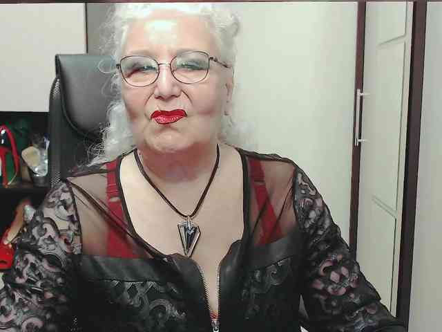 GrannyWants webcam