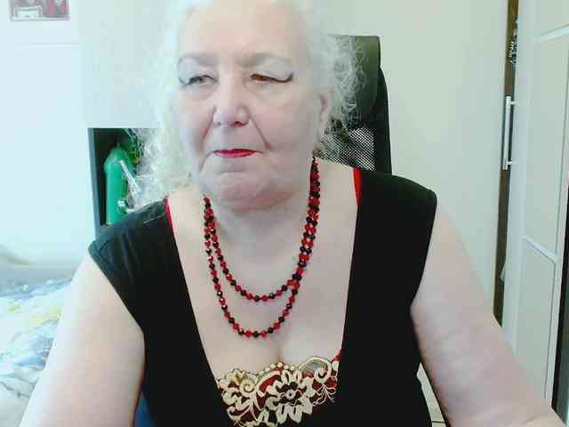 GrannyWants webcam