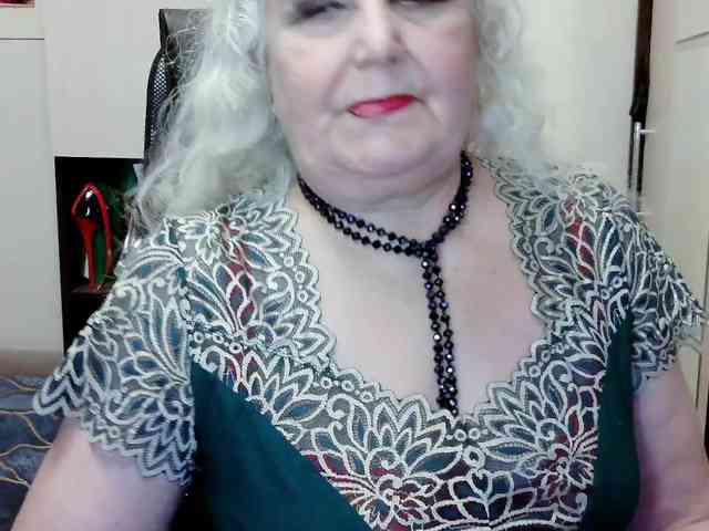 GrannyWants webcam