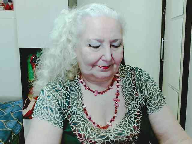GrannyWants webcam