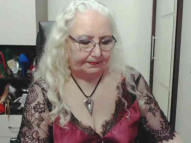 GrannyWants webcam