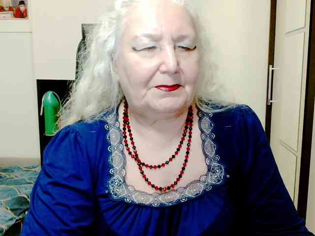 GrannyWants webcam