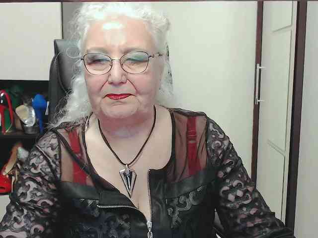 GrannyWants webcam