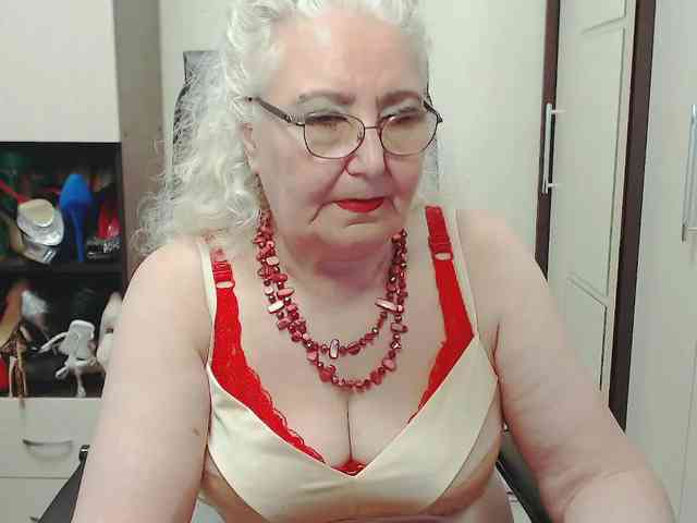 GrannyWants webcam