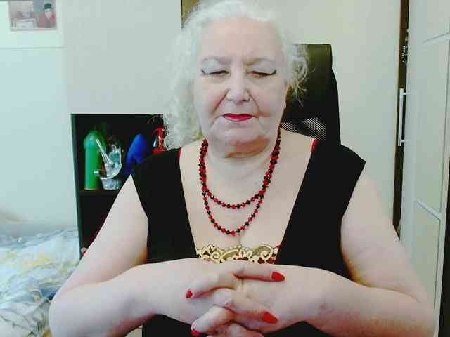 GrannyWants webcam
