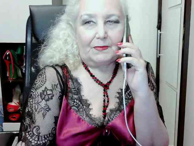 GrannyWants webcam