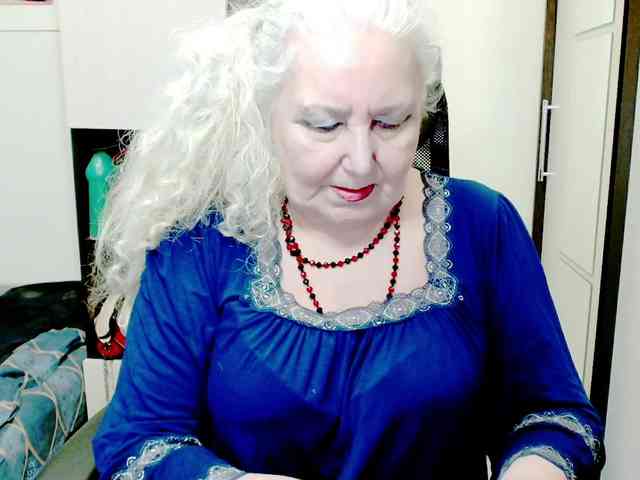 GrannyWants webcam