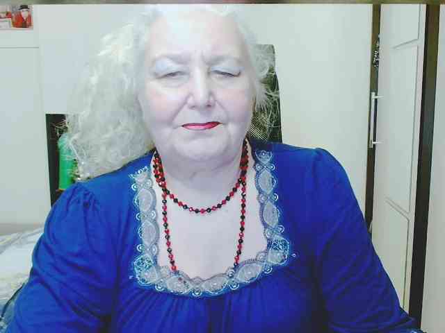 GrannyWants webcam