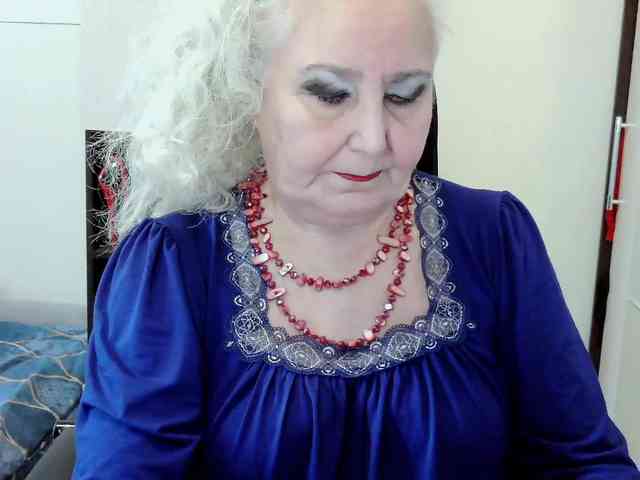GrannyWants webcam