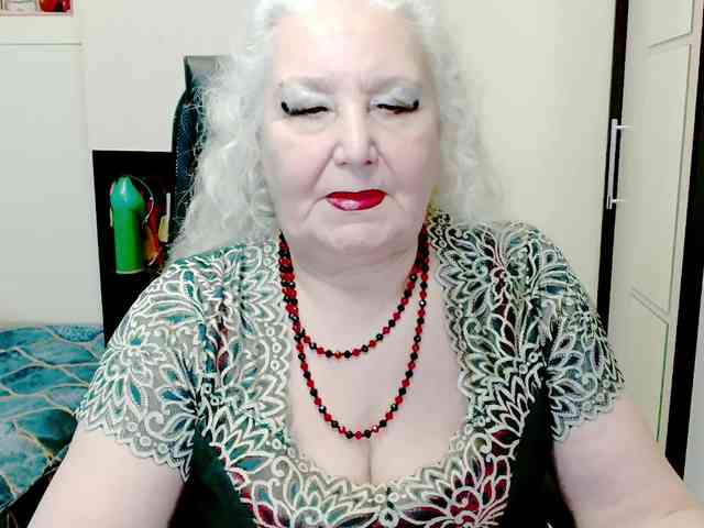 GrannyWants webcam