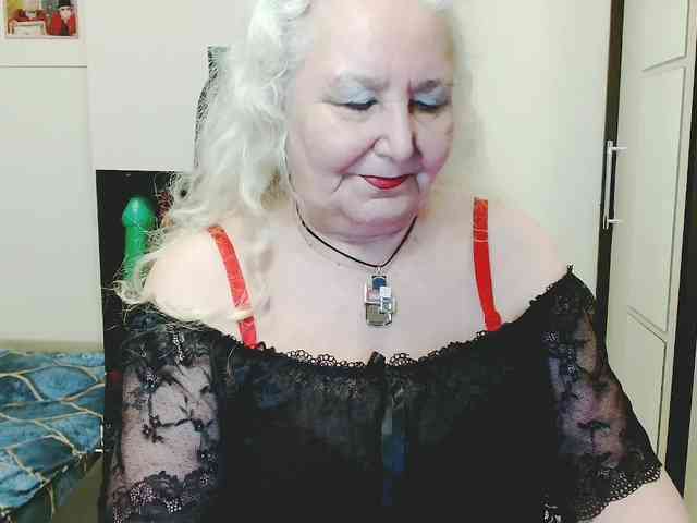 GrannyWants webcam
