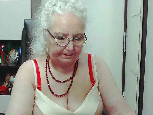 GrannyWants webcam