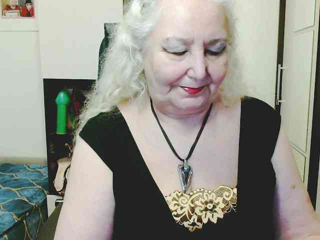 GrannyWants webcam
