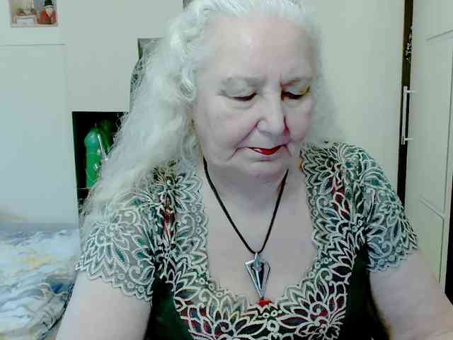 GrannyWants webcam