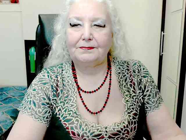 GrannyWants webcam
