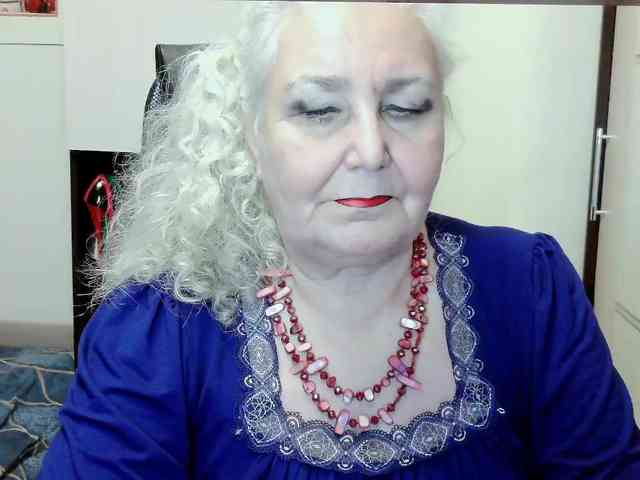 GrannyWants webcam