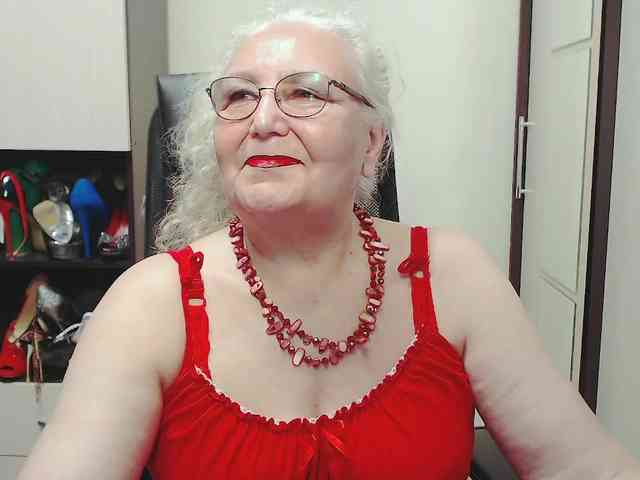 GrannyWants webcam