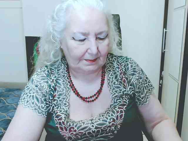 GrannyWants webcam