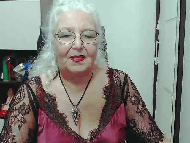 GrannyWants webcam