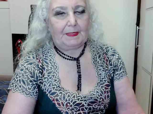 GrannyWants webcam